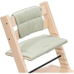 Stokke Tripp Trapp Cuscino Glacier Green