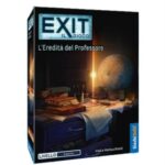 Exit - L'Eredità del Professore