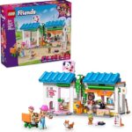 Lego Friends Il forno dei biscottini per cani