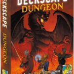 Deckscape: Dungeon