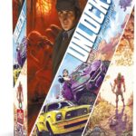 Unlock! Legendary Adventures