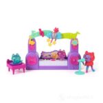 Gabby Dollhouse Movie - Music Story Set