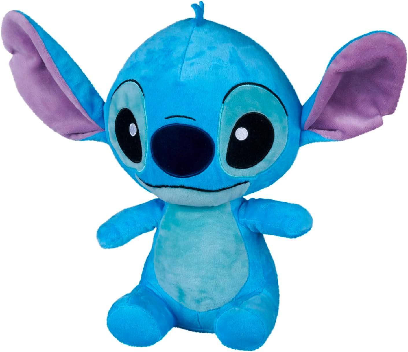 edc638f77742a903f44638c776e35f43 Peluche cm.30 Stitch - immagine 1