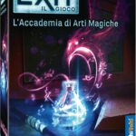 Exit - L' Accademia delle Arti Magiche