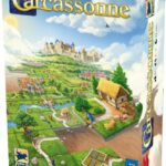 Carcassonne Gioco Base