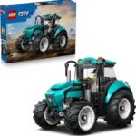 Lego City Great Vehicles Trattore