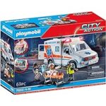 Playmobil Ambulanza