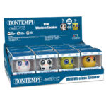 Bontempi Mini Speaker Animali Assortiti