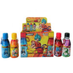 Borraccia Plastica Dragon Ball ml.430