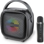 Bontempi Mini Cassa Wireless con Microfono