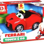 Bburago Ferrari Touch and Go
