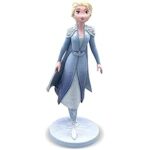 Bullyland Disney/Frozen 2 Elsa Vestito Avventura