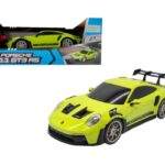 Kool Speed Porsche 911 RS GT3 R/C 1:24