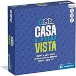 Clementoni Casa a Prima Vista