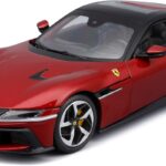 Bburago Ferrari 12 Cilindri R&P 1:24