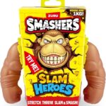 Smashers Splat Heroes Gorilla