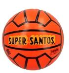 Pallone Super Santos Cuoio