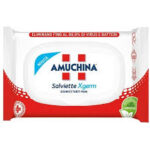 Amuchina Salviettine Disinfettanti pz.36