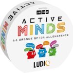 Ludic Active Minds La Grande Sfida