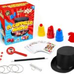Il Cappello del Mago 100 Trucchi
