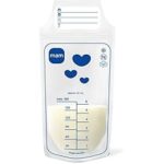 MAM MILK BAG - SACCHETTI PER LATTE MATERNO