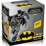 *Trivial Pursuit Batman