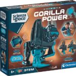 Clementoni Gorilla Robot