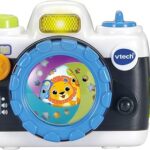 Vtech La Mia Prima Fotocamera