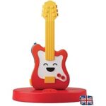 FABA - Let's Rock'N' Roll!  3-5 anni