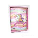 Diario Segreto Unicorno con Penna