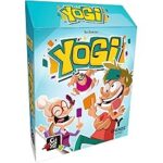 Yogi