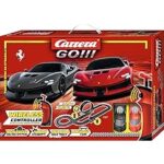 Pista Carrera Ferrari SF90 XX Stradale (Wireless)