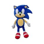 Sonic Peluche cm.50