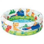 Intex Piscina Baby 3 Anelli