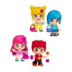 Pinypon Figures Serie 13