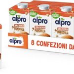 Alpro Mandorla ml.500