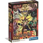 Clementoni Puzzle 1000 Pz. Yugi Oh