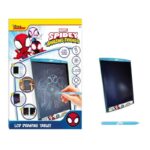Spidey Lavagna LCD