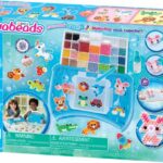 Aquabeads - La mallette d'initiation