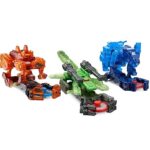 *Screechers Veicolo Livello 2 Ass. 1