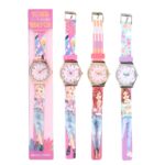 TOPModel Silicone Wristwatch