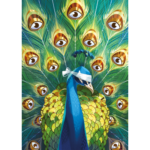 Dixit Point of View Puzzle da 1000 pezzi