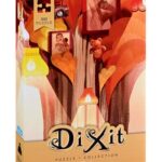 Dixit Family Puzzle da 500 pezzi con carta dixit esclusiva