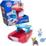 Paw Patrol Pup Squad Sea Patroller