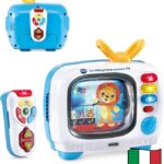 Vtech La Mia Prima Smart TV