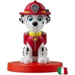 FABA - PAW PATROL - LA SQUADRA  DEI CUCCIOLI: MARSHALL