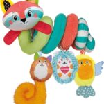 Clementoni BC4U Spirale Soft