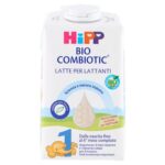 Hipp Latte Combiotic 1 Bio Liquido ml.500