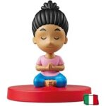 Faba - BABY YOGA " La prima lezione di Yoga! + 4 anni