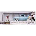 Jada - Harry Potter 1959 Ford Anglia scala 1:24